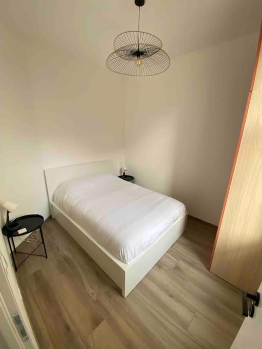 Appartement Secteur Gare Et Place De La Comedie, Wifi & Climatisation Montpellier Luaran gambar