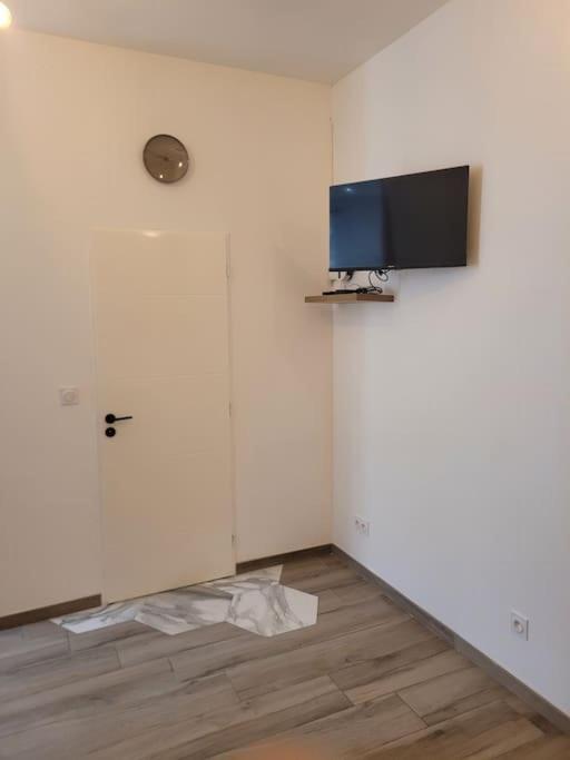 Appartement Secteur Gare Et Place De La Comedie, Wifi & Climatisation Montpellier Luaran gambar