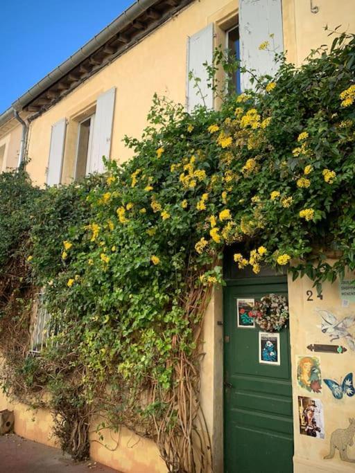 Appartement Secteur Gare Et Place De La Comedie, Wifi & Climatisation Montpellier Luaran gambar