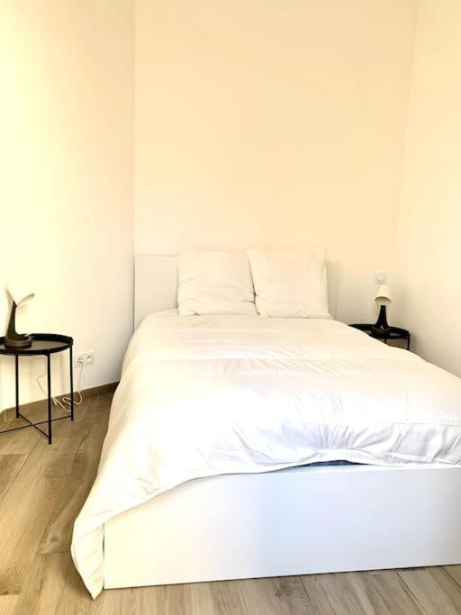 Appartement Secteur Gare Et Place De La Comedie, Wifi & Climatisation Montpellier Luaran gambar
